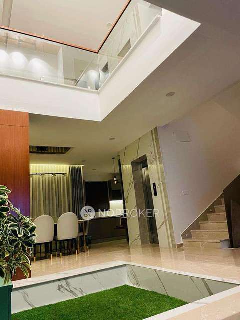 4 BHK Villa In Avni Lake View Villa For Sale  In Neknampur