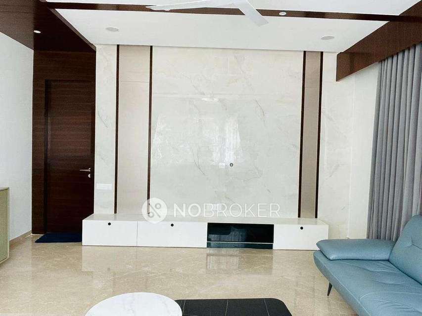 4 BHK Villa In Avni Lake View Villa For Sale  In Neknampur