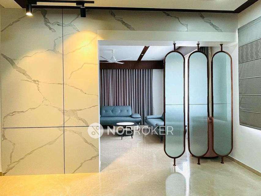 4 BHK Villa In Avni Lake View Villa For Sale  In Neknampur