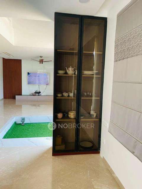 4 BHK Villa In Avni Lake View Villa For Sale  In Neknampur