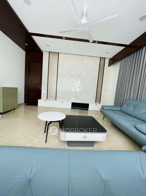 4 BHK Villa In Avni Lake View Villa For Sale  In Neknampur