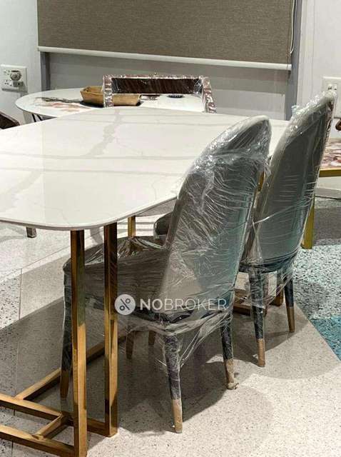 4 BHK Villa In Avni Lake View Villa For Sale  In Neknampur