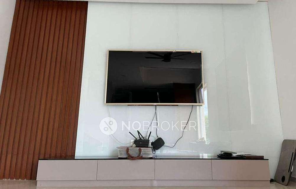 4 BHK Villa In Avni Lake View Villa For Sale  In Neknampur