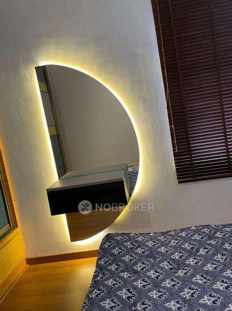 4 BHK Villa In Avni Lake View Villa For Sale  In Neknampur