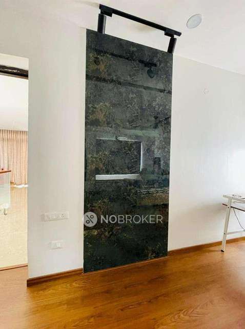 4 BHK Villa In Avni Lake View Villa For Sale  In Neknampur