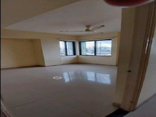 1 BHK Flat In Geeta&#39;s Gracia For Sale  In Kharadi 