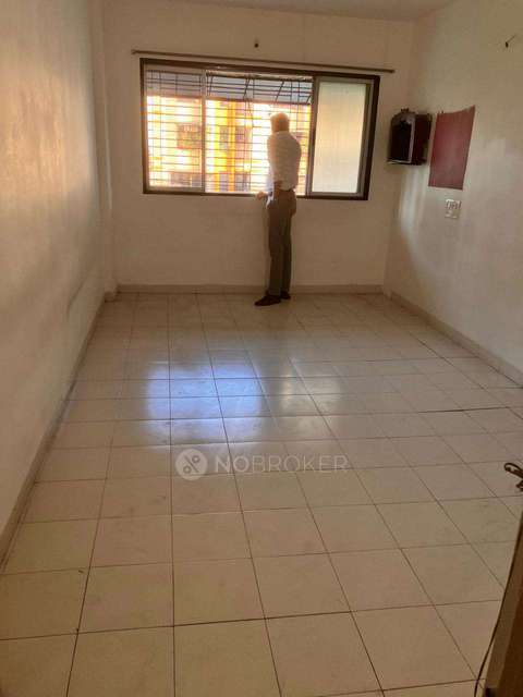 2 BHK Flat In Shree Ashtavinayak Darshan Co-operative Housing Society Ltd for Rent  In  Thane West