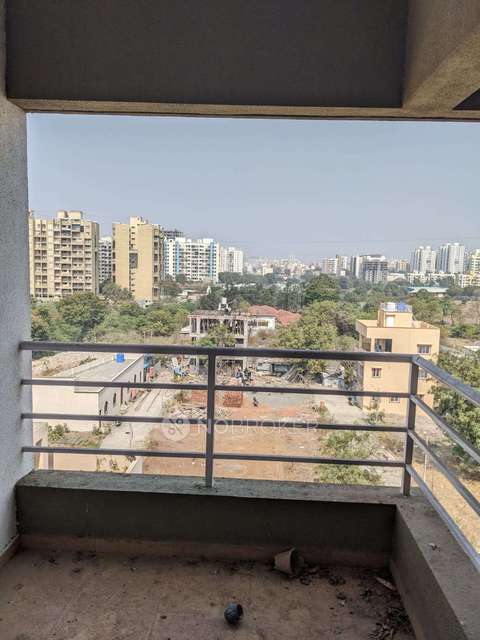 1 BHK Flat In Mountscape, Undri For Sale  In Undri