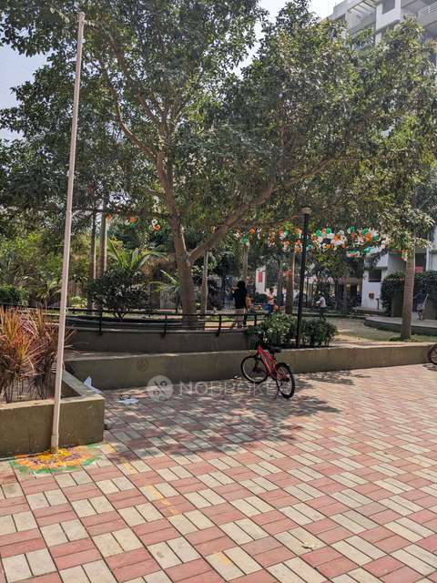 1 BHK Flat In Mountscape, Undri For Sale  In Undri