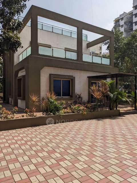 1 BHK Flat In Mountscape, Undri For Sale  In Undri