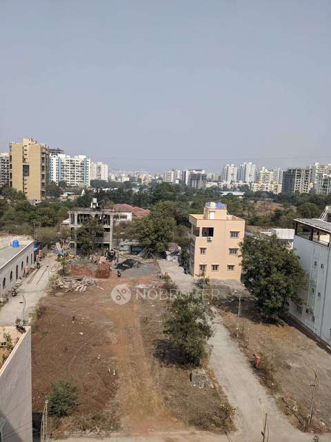 1 BHK Flat In Mountscape, Undri For Sale  In Undri