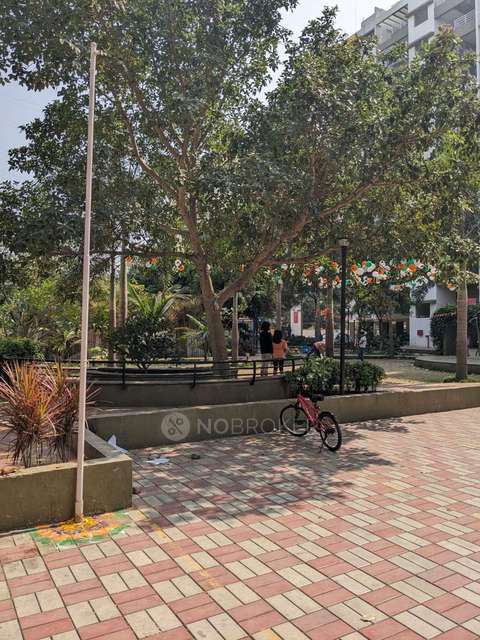 1 BHK Flat In Mountscape, Undri For Sale  In Undri