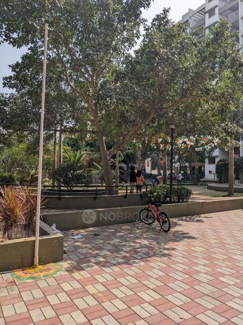 1 BHK Flat In Mountscape, Undri For Sale  In Undri