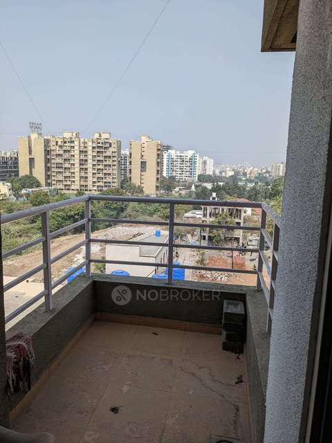 1 BHK Flat In Mountscape, Undri For Sale  In Undri