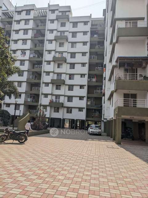 1 BHK Flat In Mountscape, Undri For Sale  In Undri