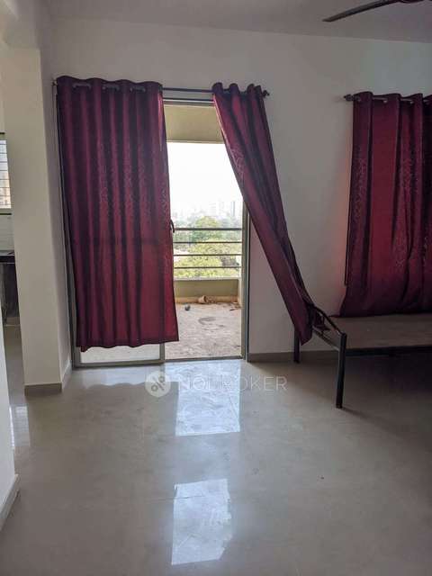 1 BHK Flat In Mountscape, Undri For Sale  In Undri