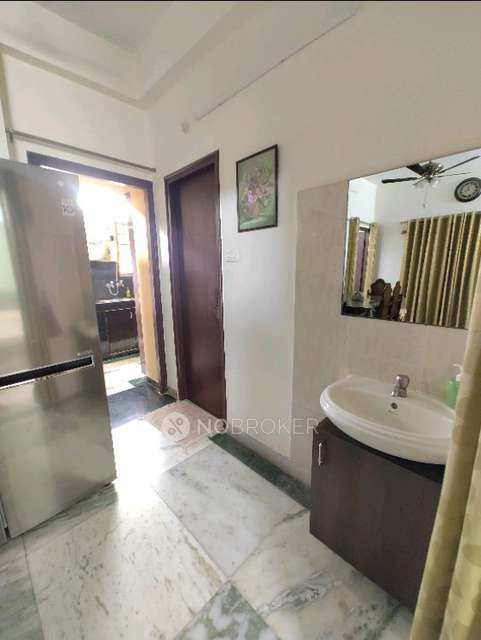 2 BHK Flat In Rajapushpa Apartment For Sale  In Attapur