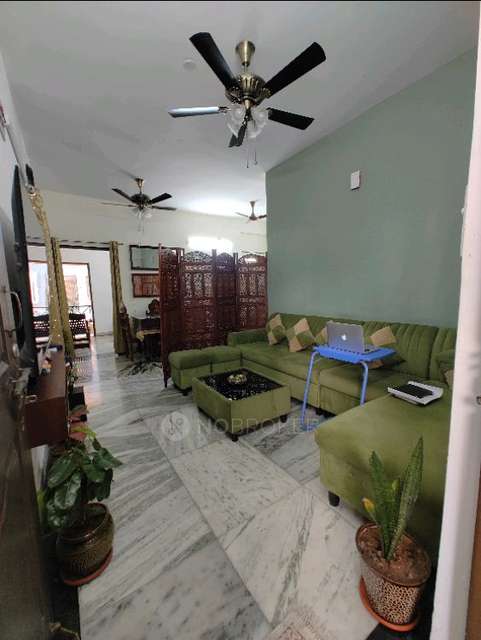 2 BHK Flat In Rajapushpa Apartment For Sale  In Attapur