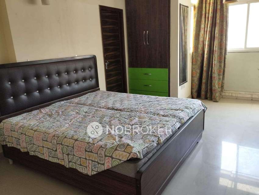 2 BHK Flat In Devika Skypers For Sale  In Raj Nagar 