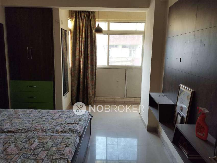 2 BHK Flat In Devika Skypers For Sale  In Raj Nagar 