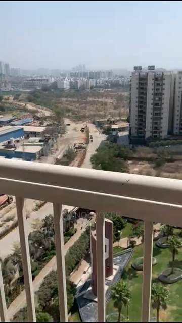 2 BHK Flat In My Home Avatar For Sale  In Nanakramguda