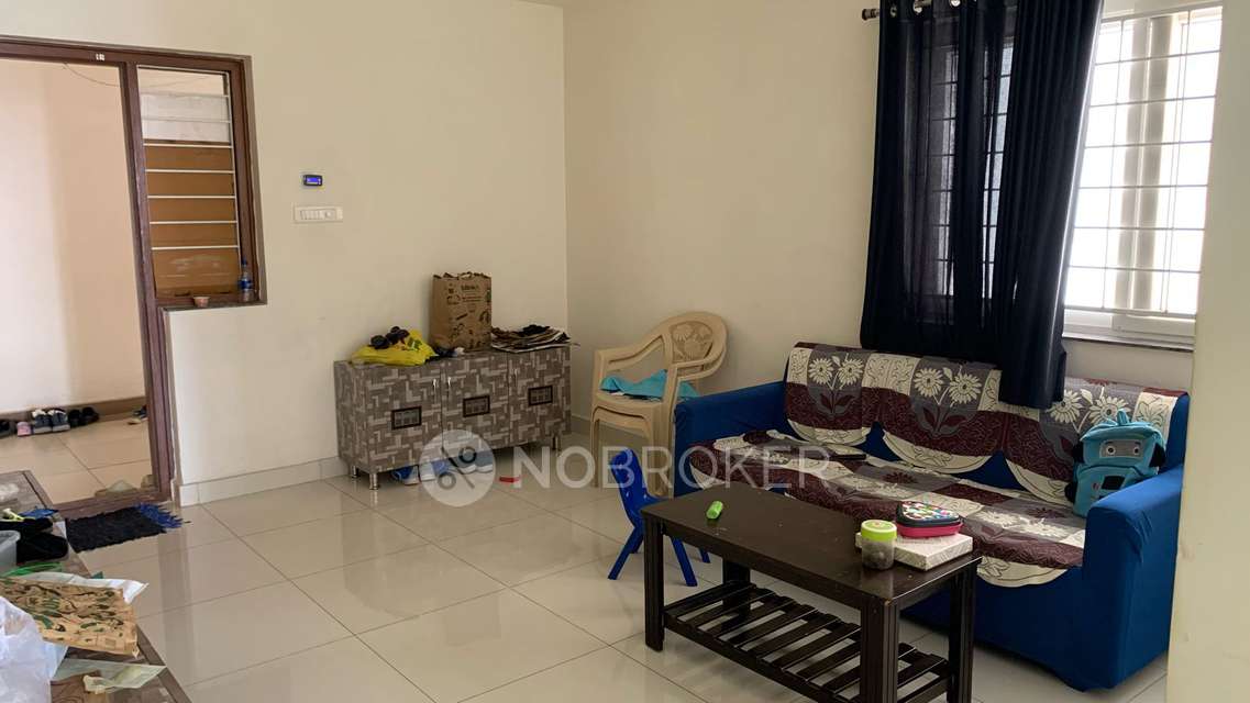 2 BHK Flat In My Home Avatar For Sale  In Nanakramguda