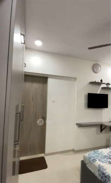 2 BHK Flat In Adityaraj Avenue, For Sale  In Kannamwar Nagar Number 2