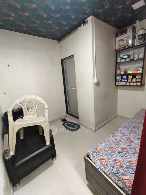 Shop in Kharghar, Mumbai for sale 