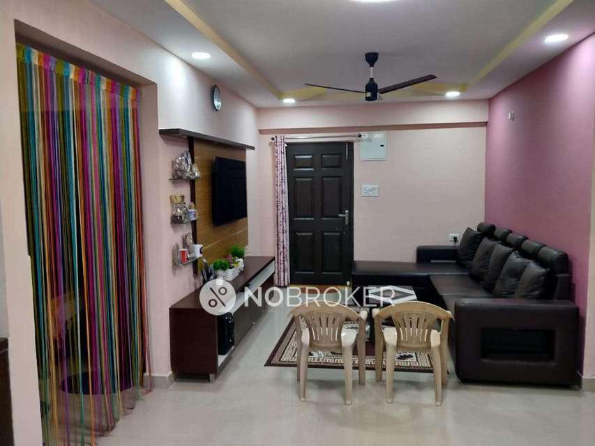 3 BHK Flat In Modi Sterling Heights for Rent  In Kompally