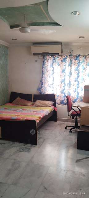 1 BHK Flat In Smr Vinay Technopolis, Kothaguda for Rent  In Kothaguda