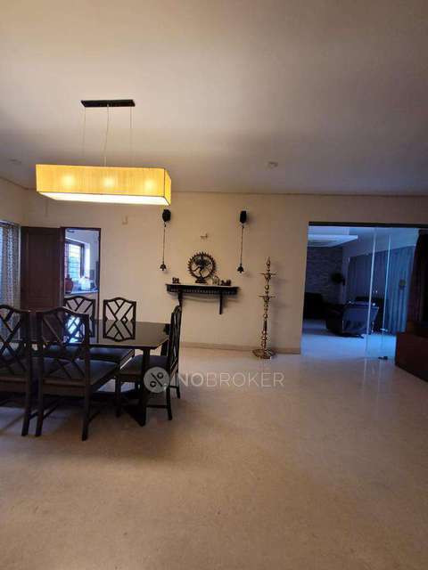 3 BHK Flat In Bhaggyam  For Sale  In T Nagar