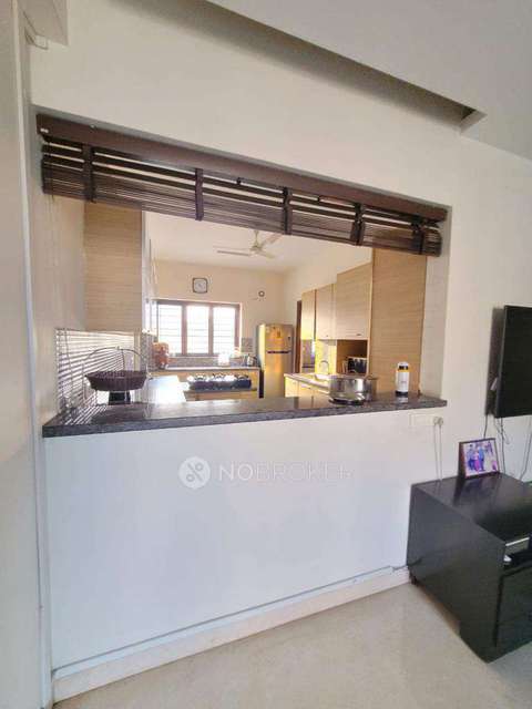 3 BHK Flat In Bhaggyam  For Sale  In T Nagar