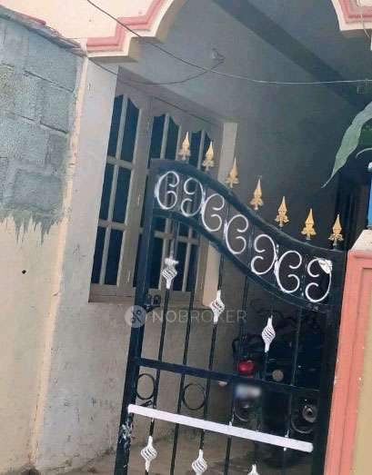 4+ BHK House For Sale  In Krishnarajapura