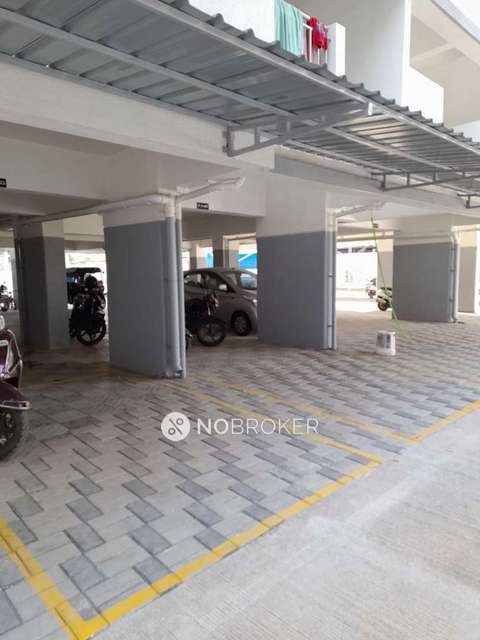 2 BHK Flat In Akaar Indigo For Sale  In Radcliffe School Pune Transport Office