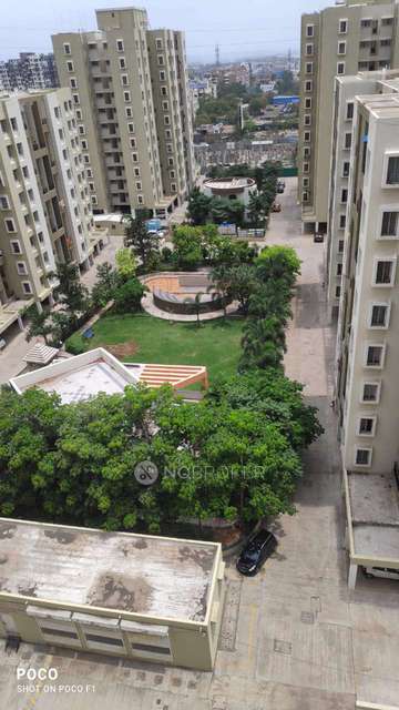 2 BHK Flat In Neo City for Rent  In  Wagholi