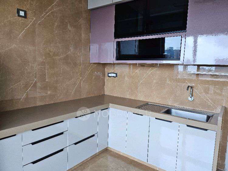 1 BHK Flat In Prima Upper East 97 For Sale  In Malad East