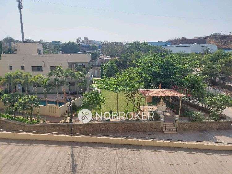 2 BHK Flat In Arc Gaurav, Undri for Rent  In Undri