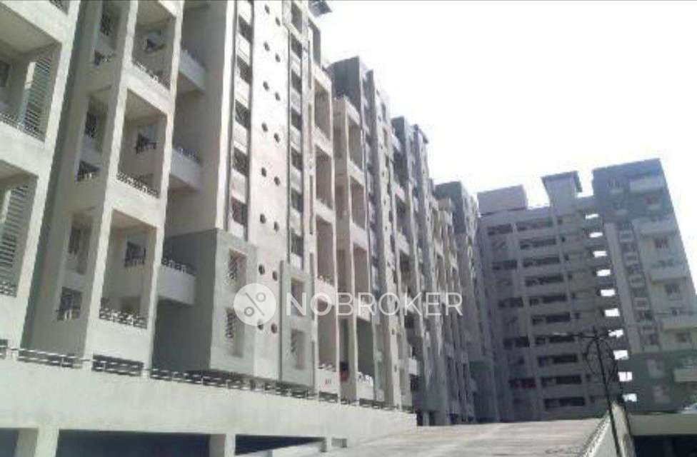 2 BHK Flat In Arc Gaurav, Undri for Rent  In Undri