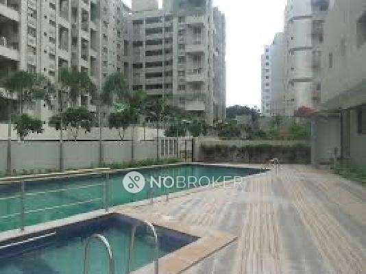 2 BHK Flat In Arc Gaurav, Undri for Rent  In Undri