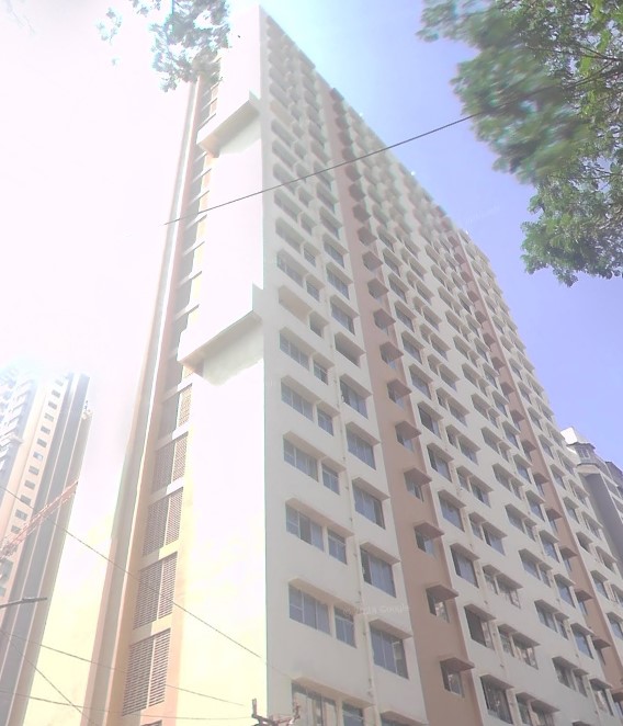 Bhavani Building
