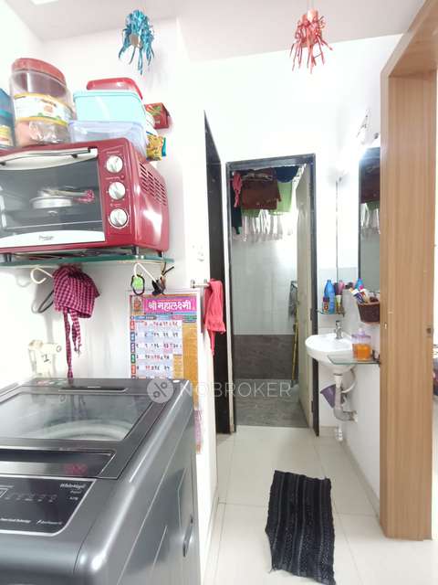 2 BHK Flat In Chandrai Capital, Pune For Sale  In Ambegaon Budruk