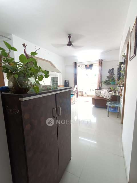 2 BHK Flat In Chandrai Capital, Pune For Sale  In Ambegaon Budruk