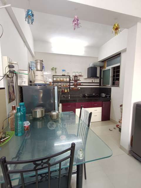 2 BHK Flat In Chandrai Capital, Pune For Sale  In Ambegaon Budruk