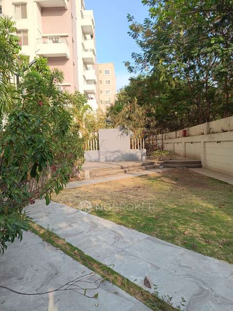 2 BHK Flat In Chandrai Capital, Pune For Sale  In Ambegaon Budruk