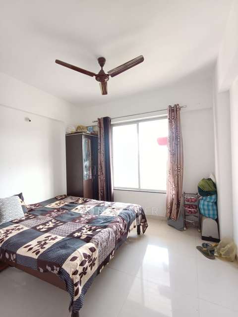 2 BHK Flat In Chandrai Capital, Pune For Sale  In Ambegaon Budruk