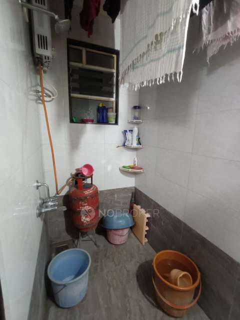 2 BHK Flat In Chandrai Capital, Pune For Sale  In Ambegaon Budruk