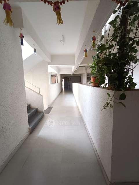 2 BHK Flat In Chandrai Capital, Pune For Sale  In Ambegaon Budruk