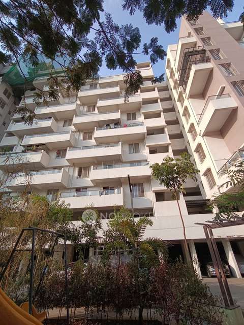 2 BHK Flat In Chandrai Capital, Pune For Sale  In Ambegaon Budruk