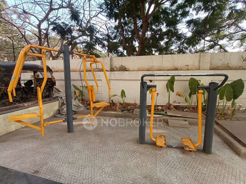 2 BHK Flat In Chandrai Capital, Pune For Sale  In Ambegaon Budruk