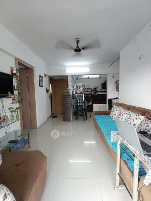 2 BHK Flat In Chandrai Capital, Pune For Sale  In Ambegaon Budruk